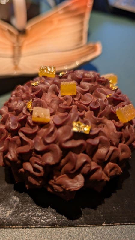 Dessert