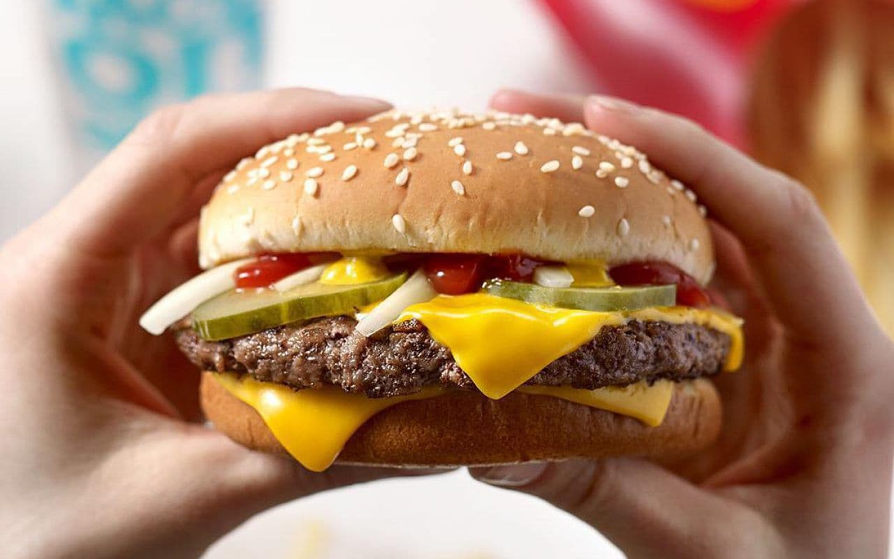 mcdo