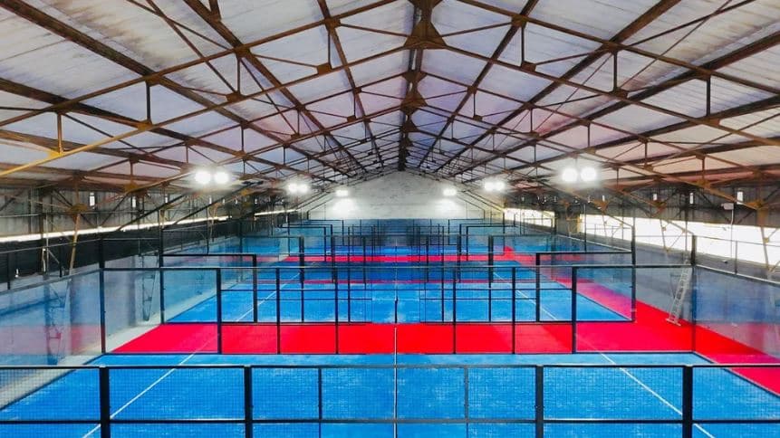 Chiquita Padel
