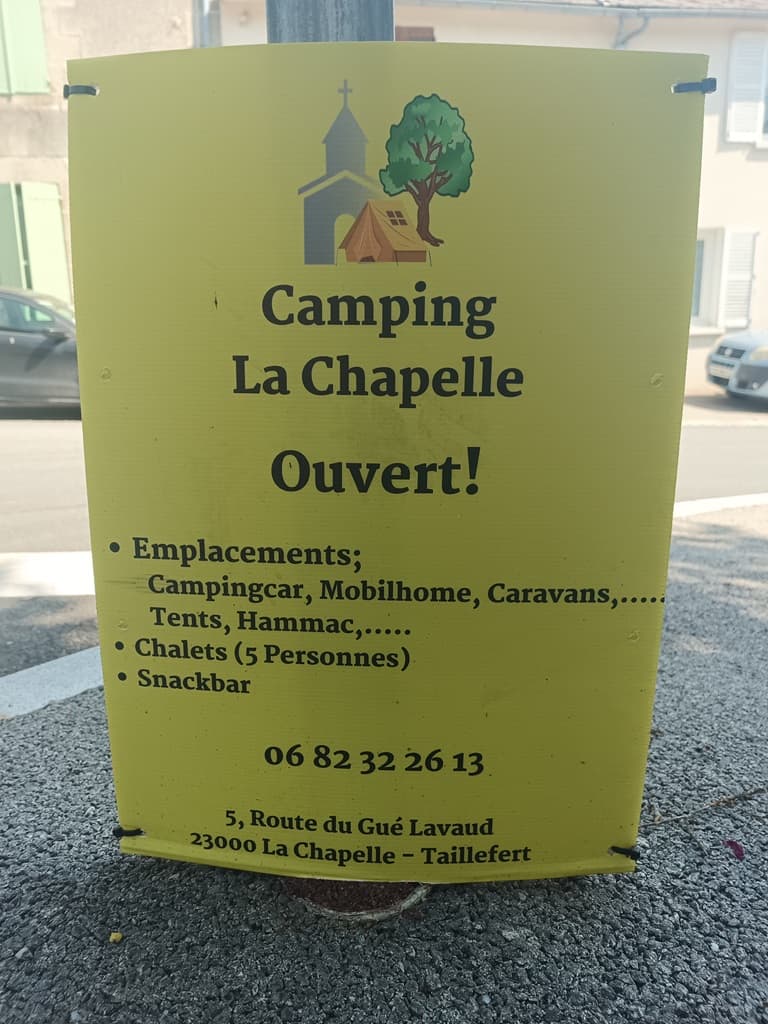 Panneau