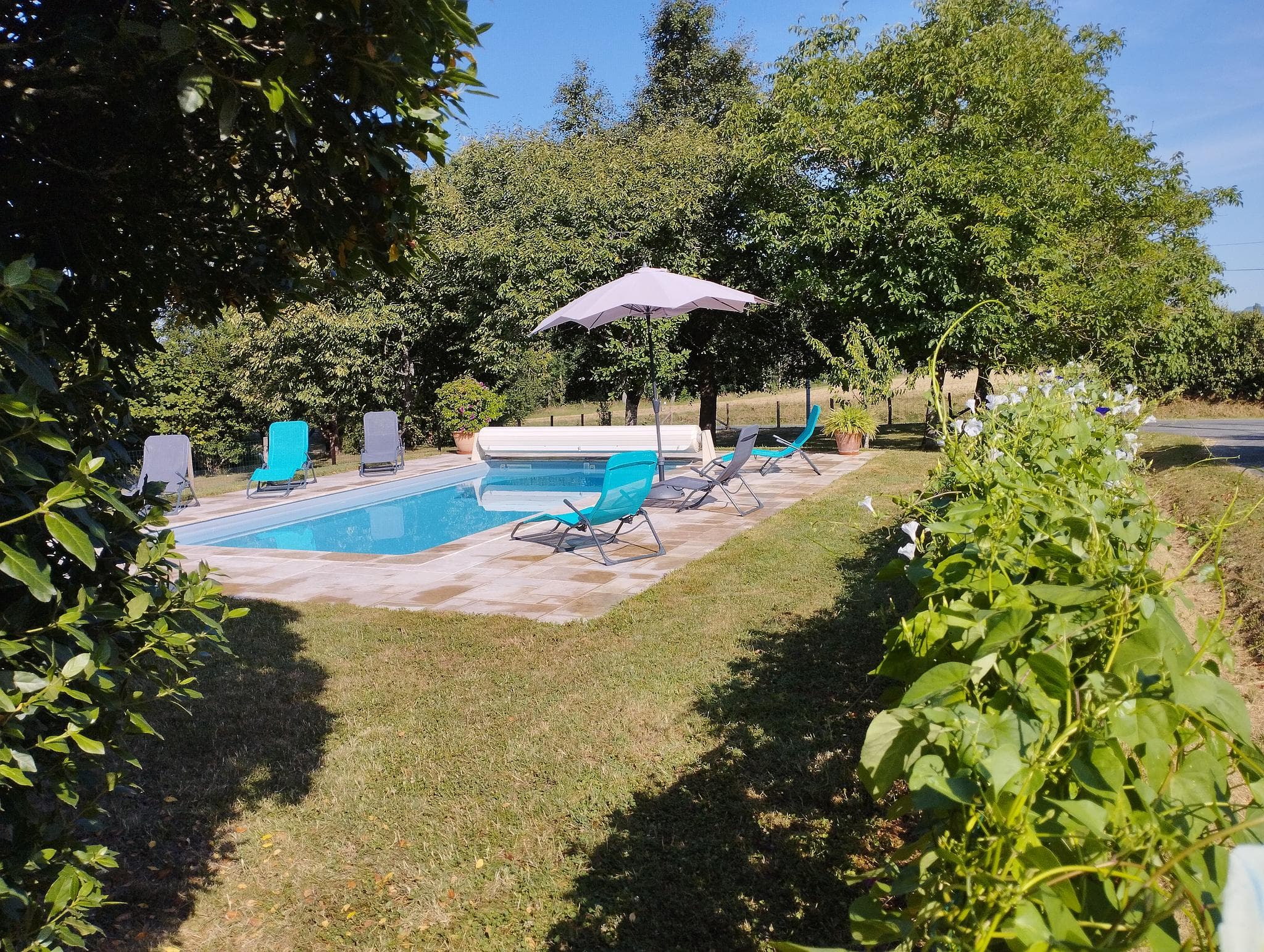 Pape Piscine