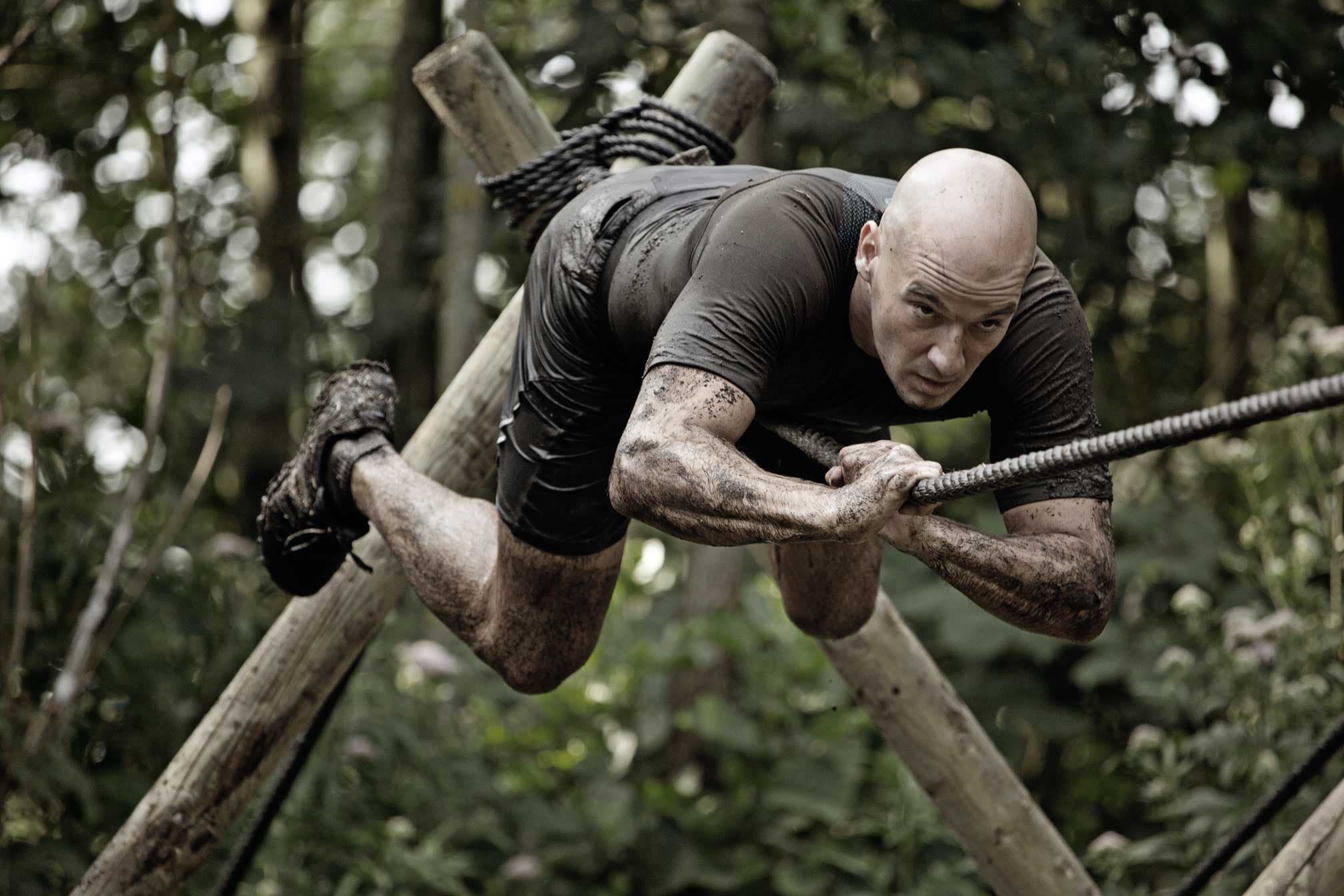 Parcours d'obstacles
