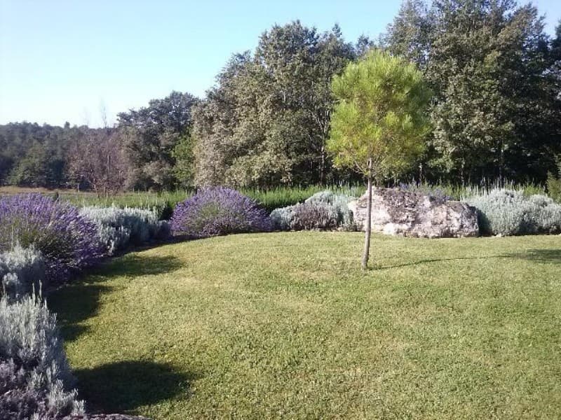 Parc 2 La Clé des Champs