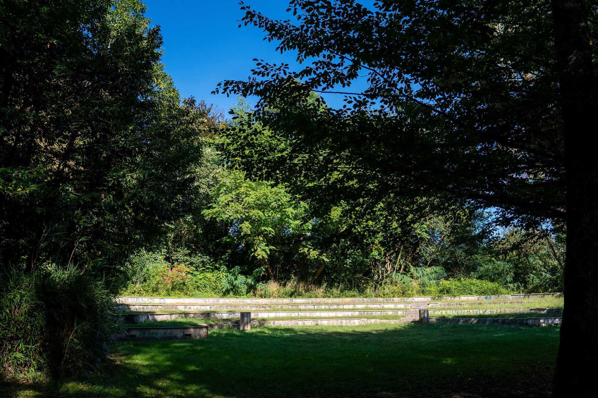 Parc Montaury