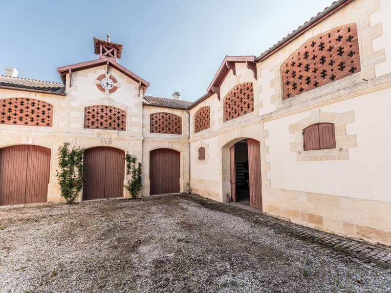 Parc-du-Château-de-Lanessan9