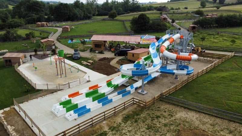 Parc du Griffon 5