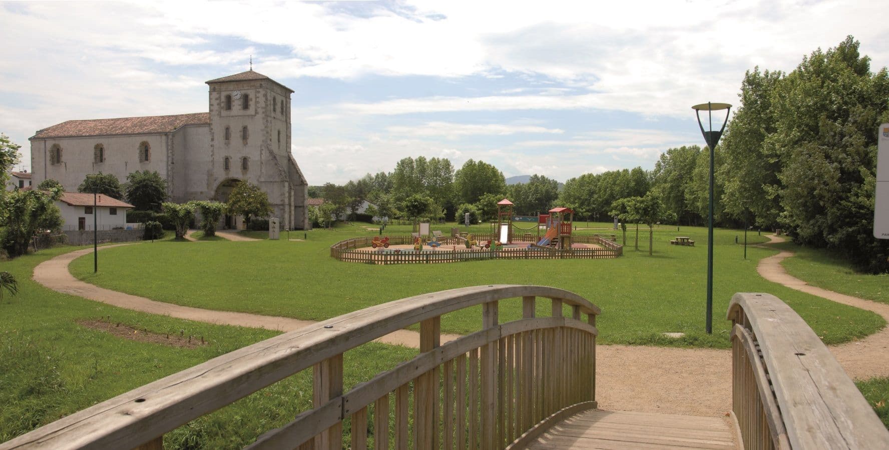 ParcBerges-Parc