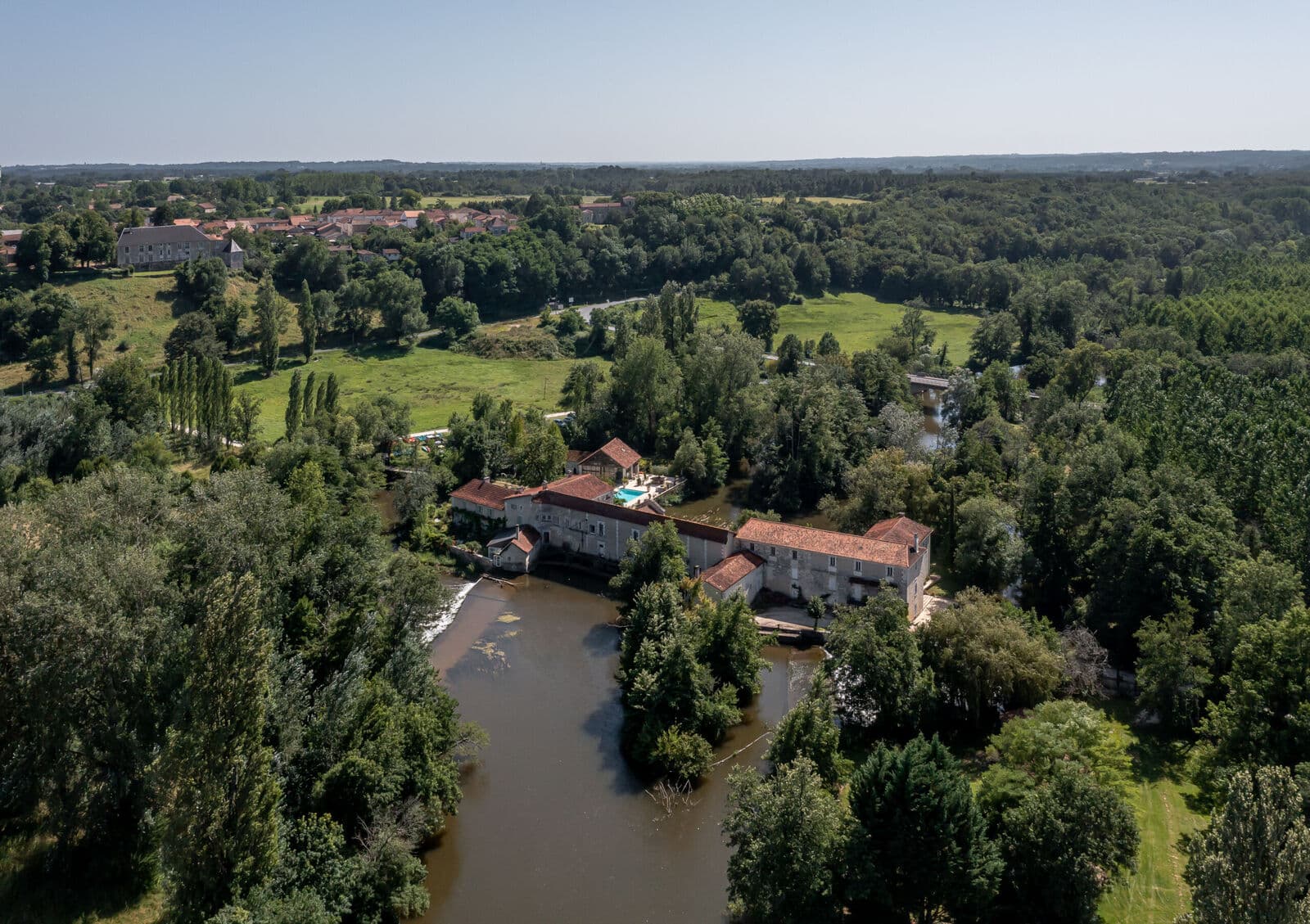 Parcoul