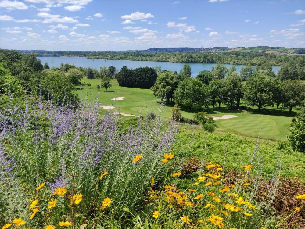 ParcoursGolf du Haut-Poitou