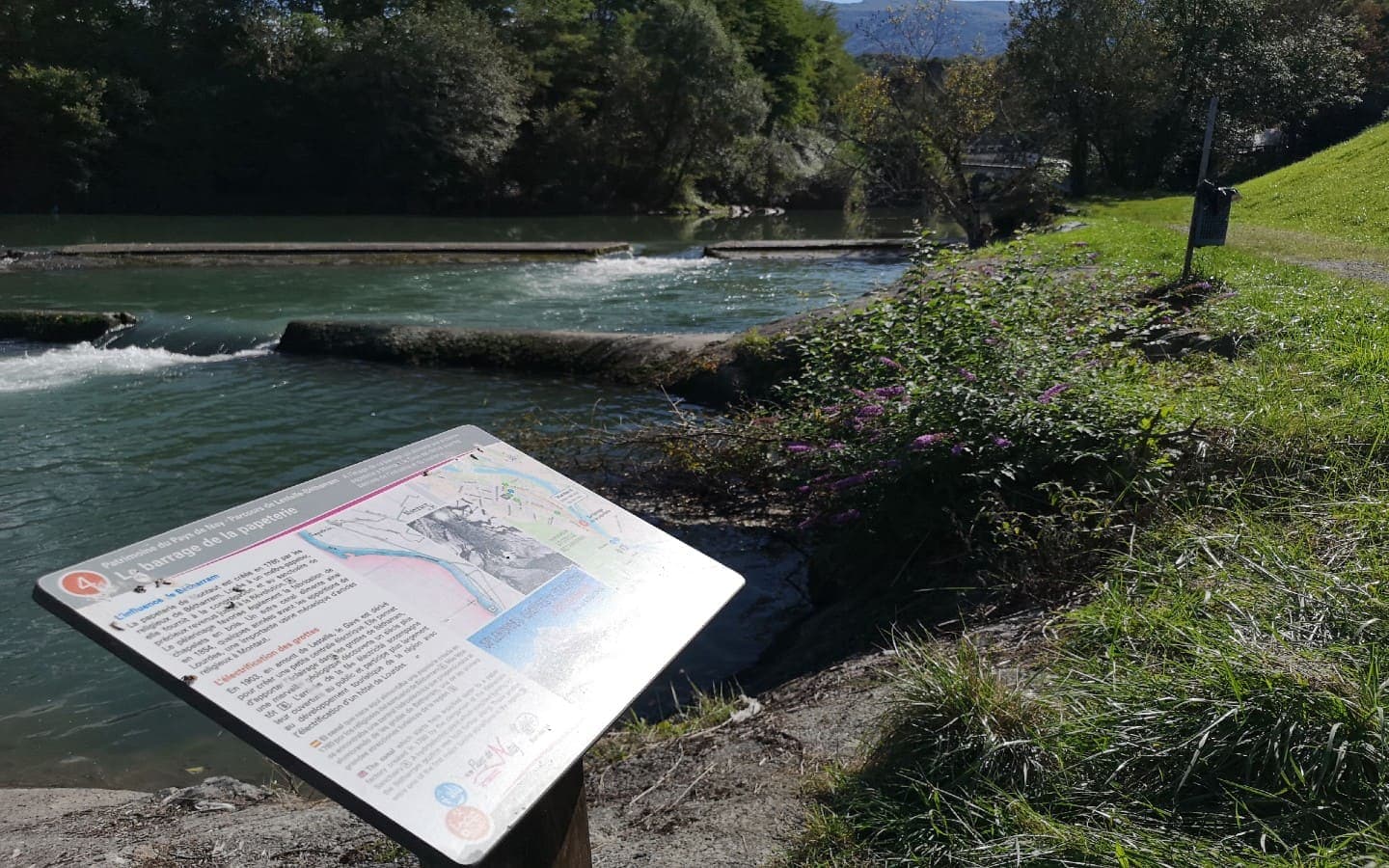Parcours patrimoine Lestelle Betharram