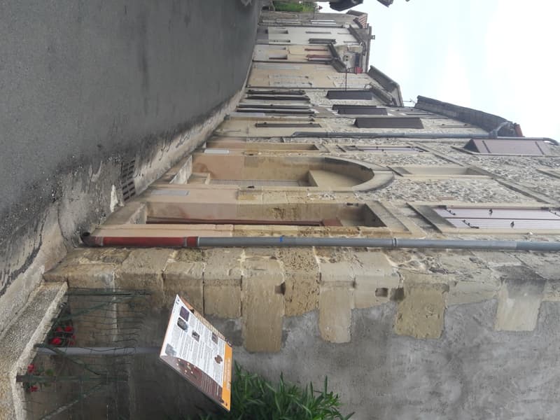 Parcours patrimoine Meilhan 1