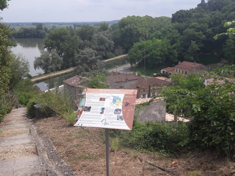 Parcours patrimoine Meilhan 2