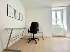 Parenthèse-Bureau