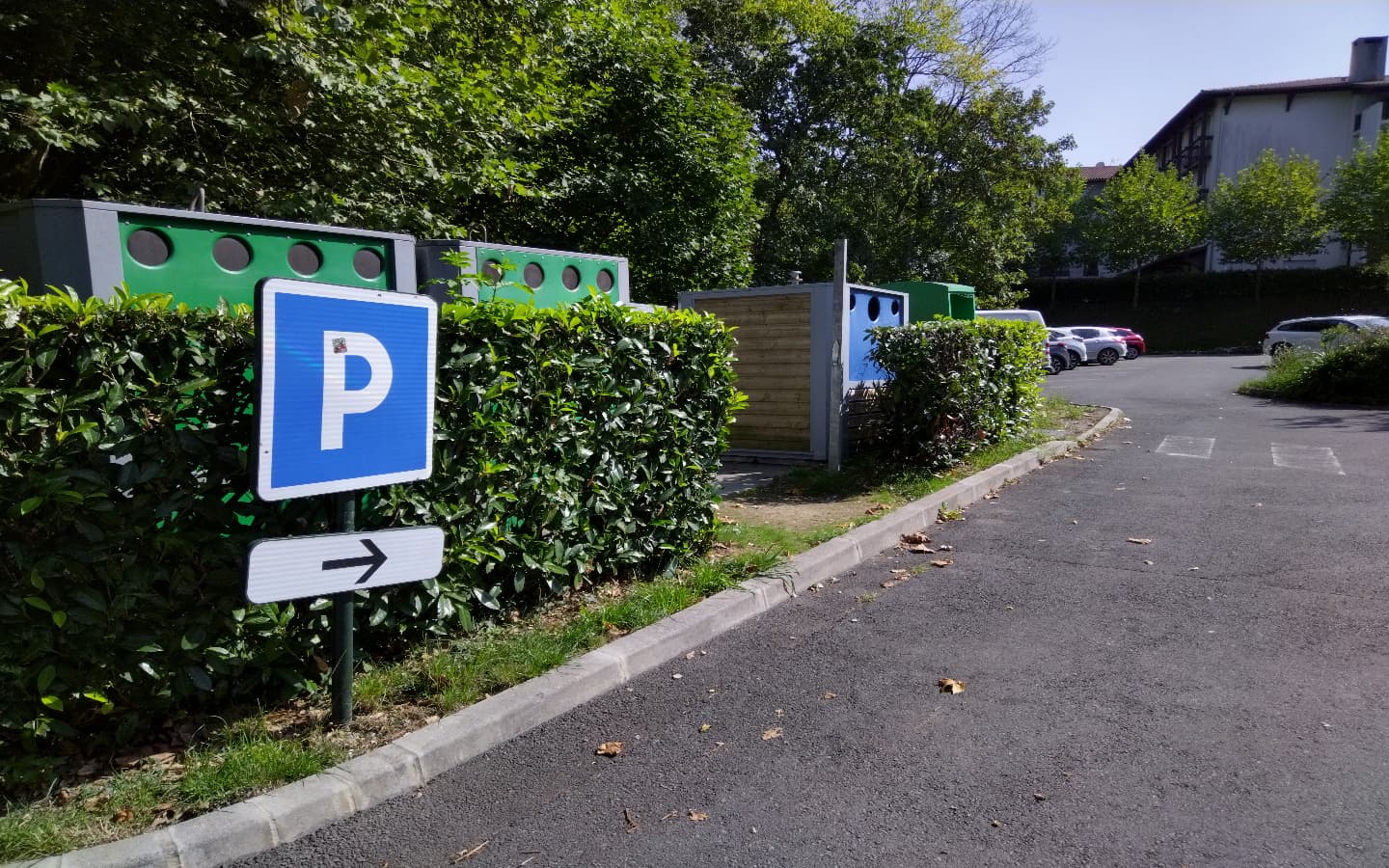 Parking 1