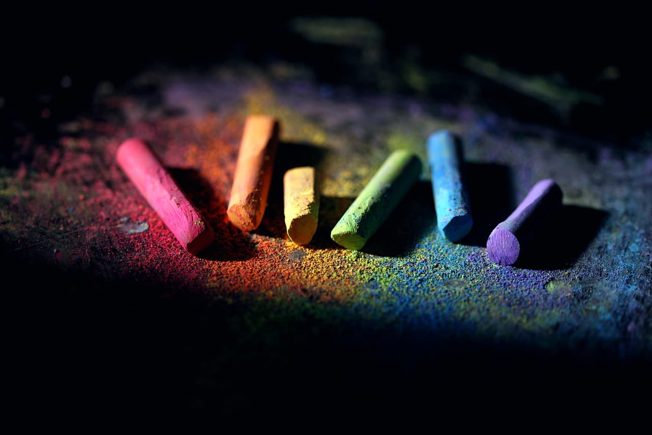 Pastel OTPI