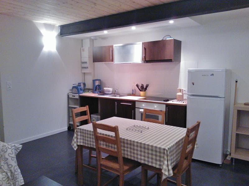 Patiras cuisine