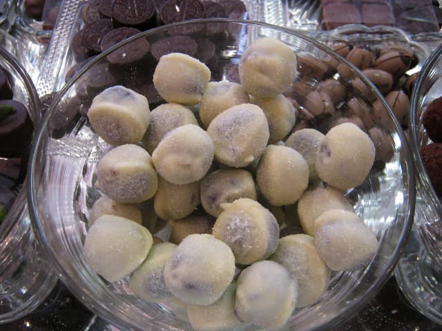 Pâtisserie Daugé