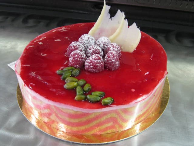 Pâtisserie Daugé