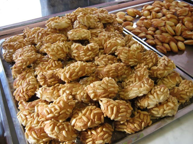 Pâtisserie Daugé