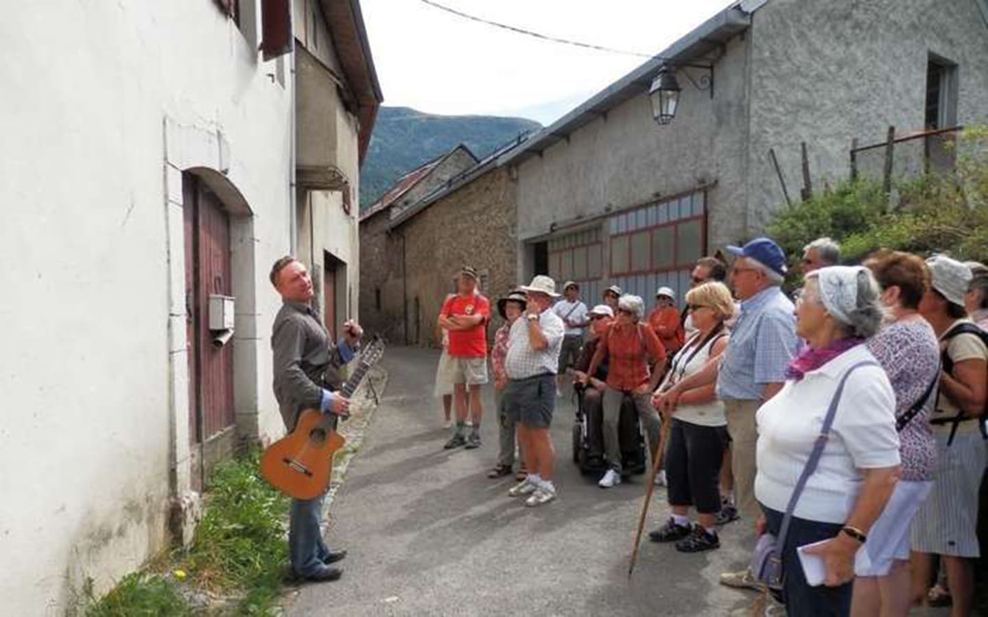 D'un lavoir à l'autre