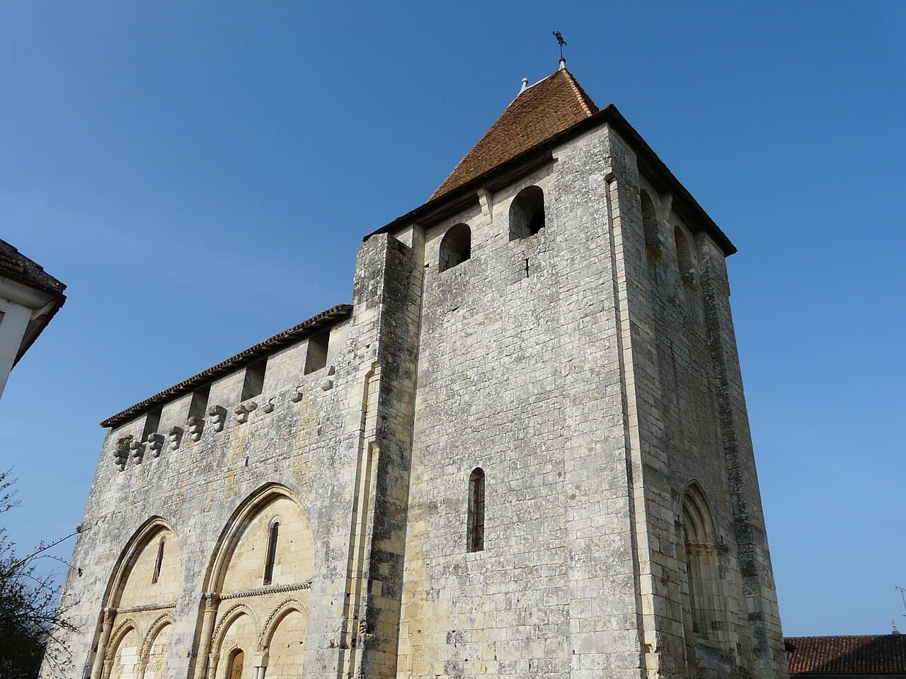 Paussac_église_(Père Igor)