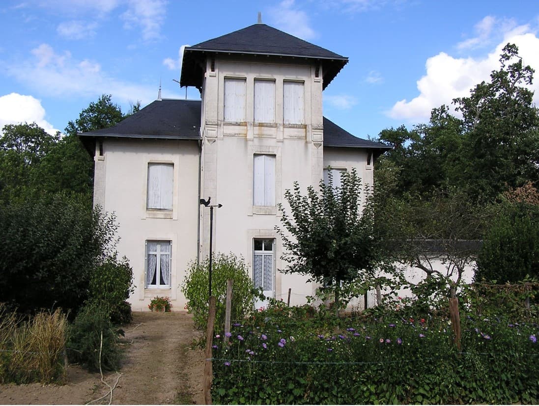 Pavillon
