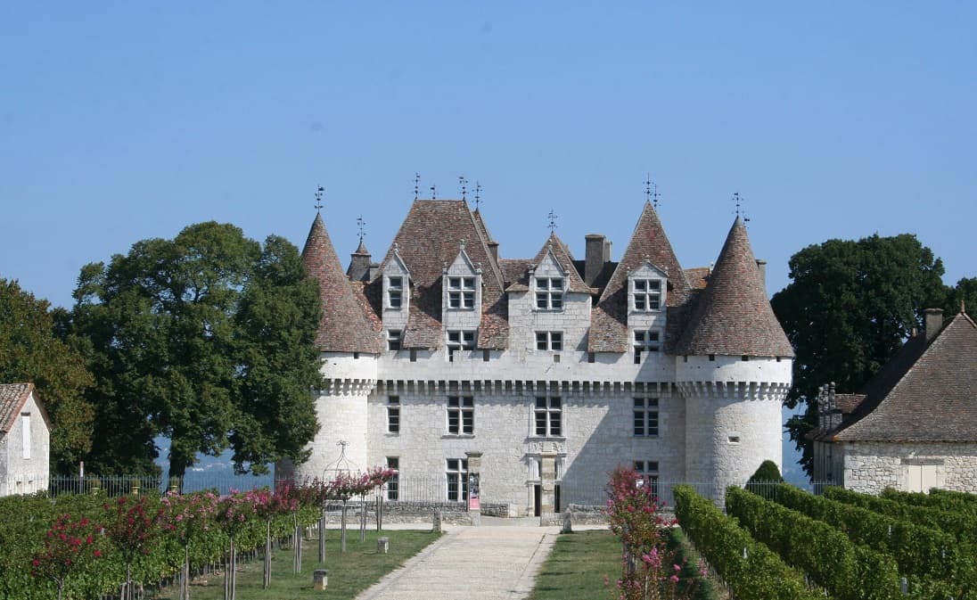 Pavillon Brizay