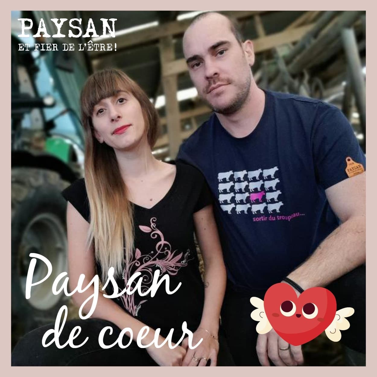 Paysan et fière de l'être_2