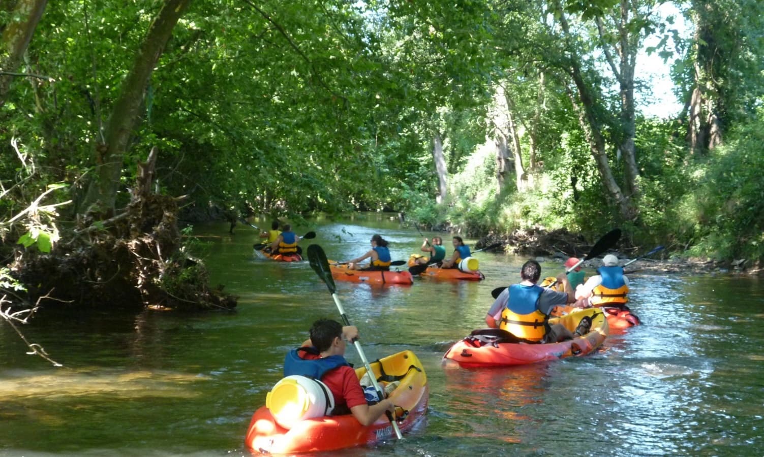 Nature Aventura