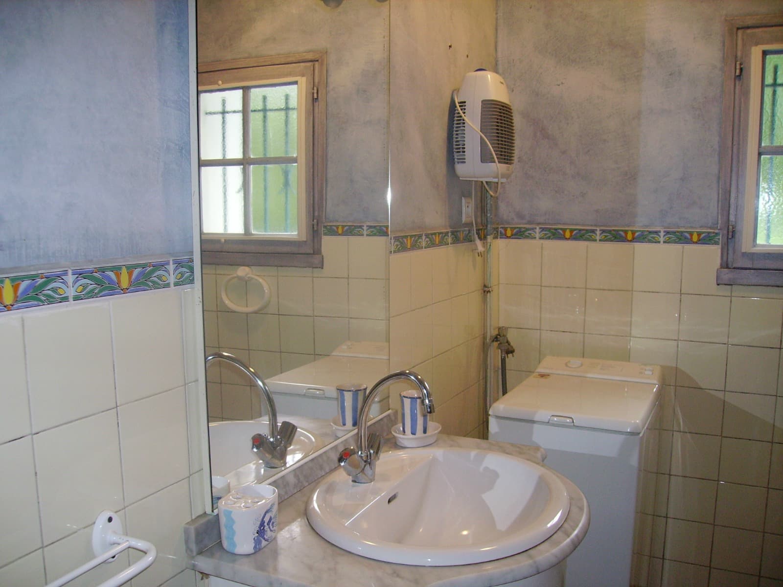Peings - Salle de bain