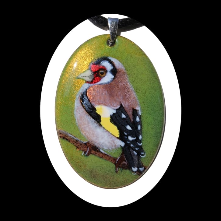 Pendentif 86