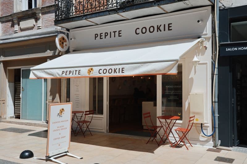 Pépite 4