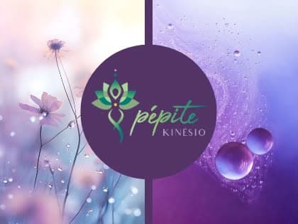 Pépite kinesio