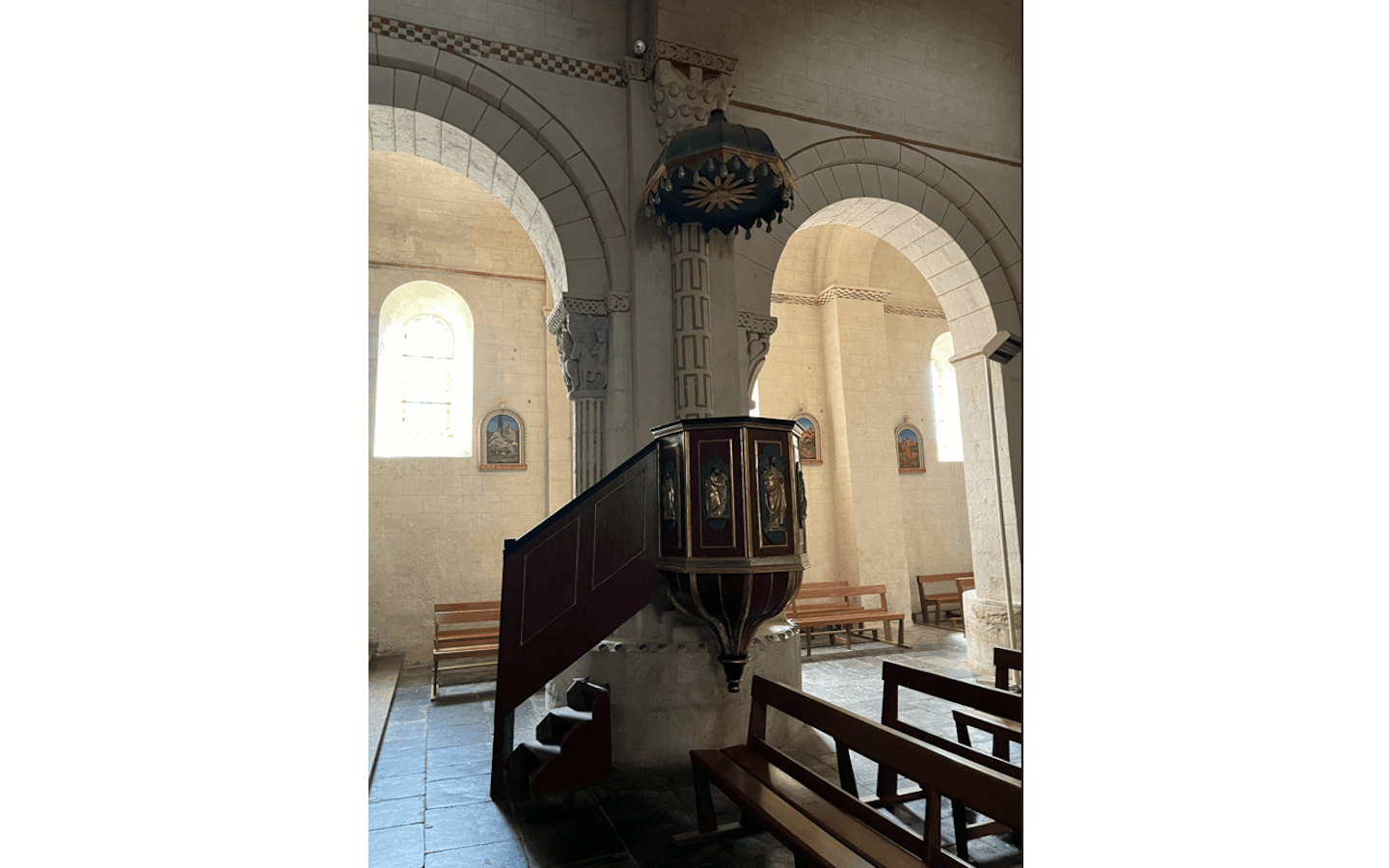 Chaire