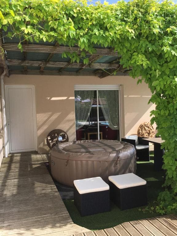 Pergola