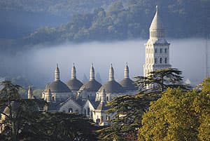 Périgueux - Cathédrale Saint Front