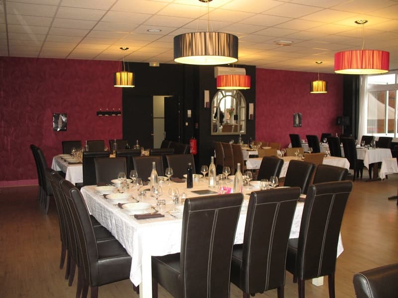 Périgueux Résidence Hôtelière restaurant