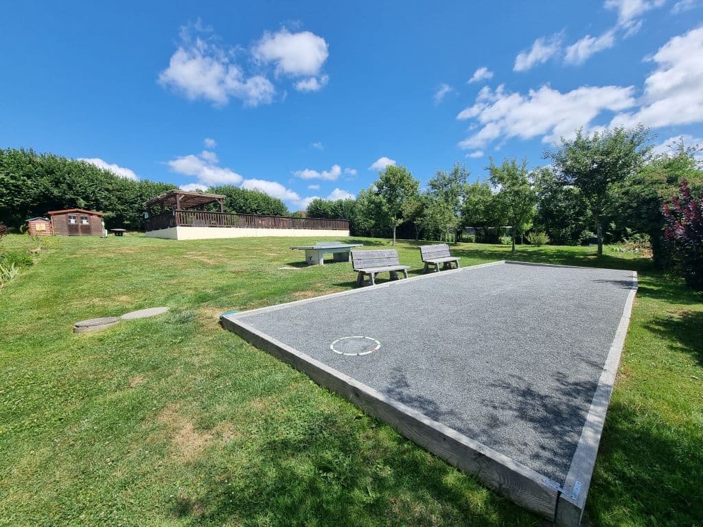 Petanque