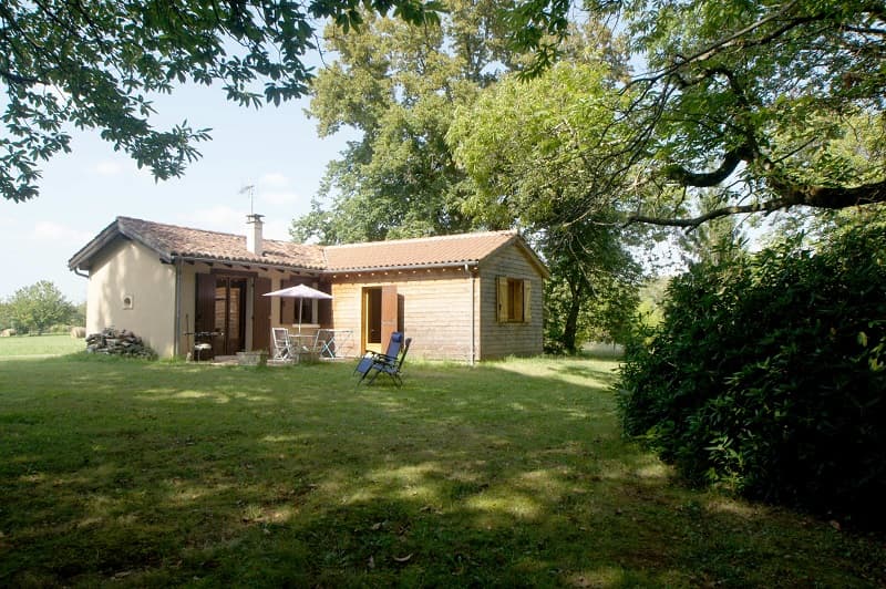 Petit Gîte