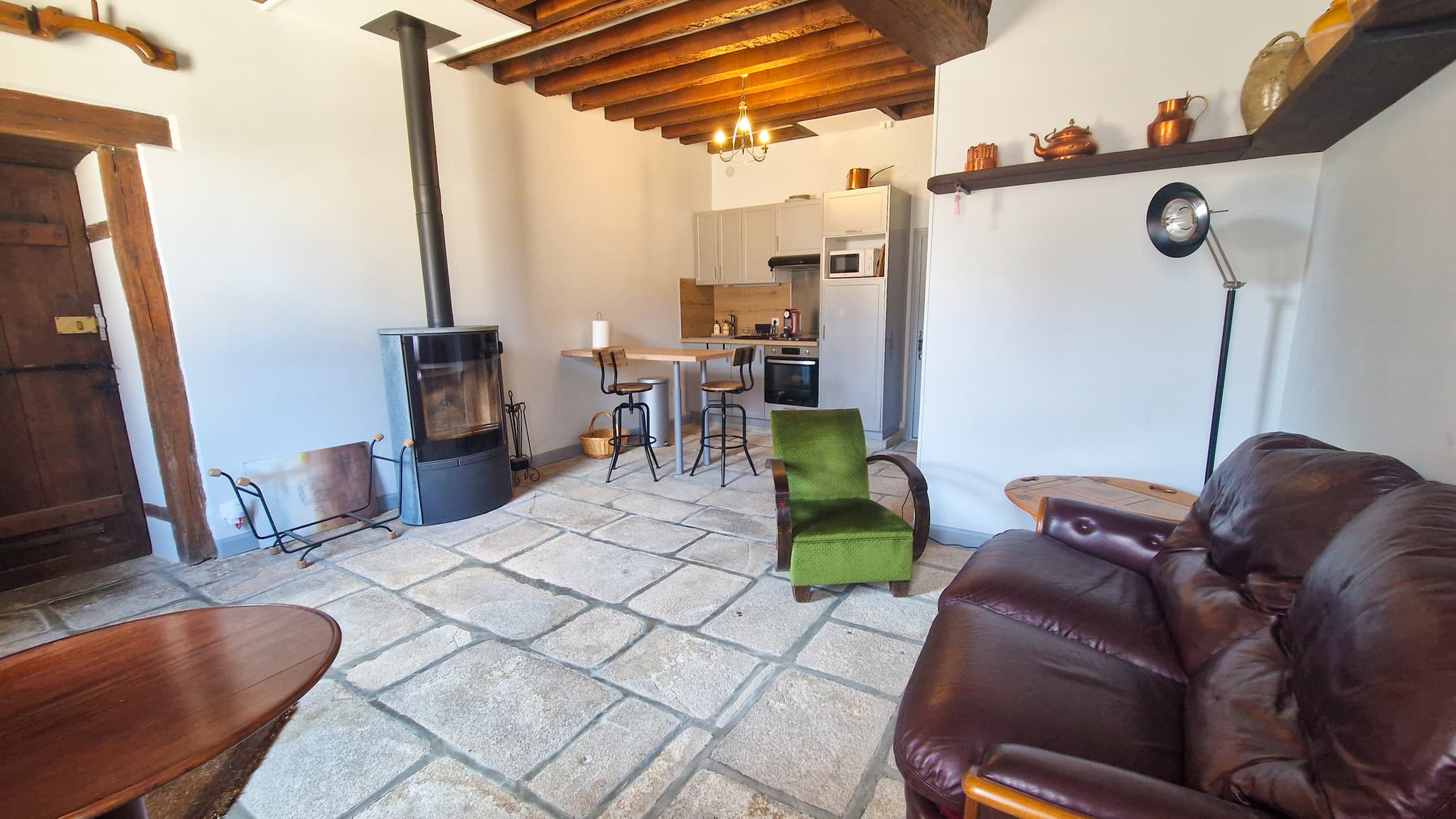 Petit Logement 1