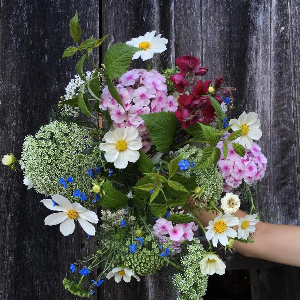 Petit bouquet Esse