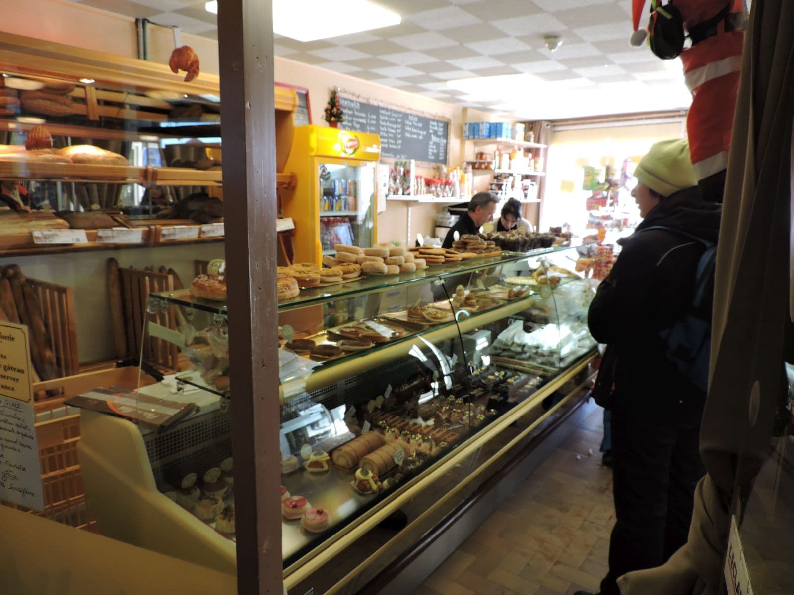 La Petite Viennoiserie