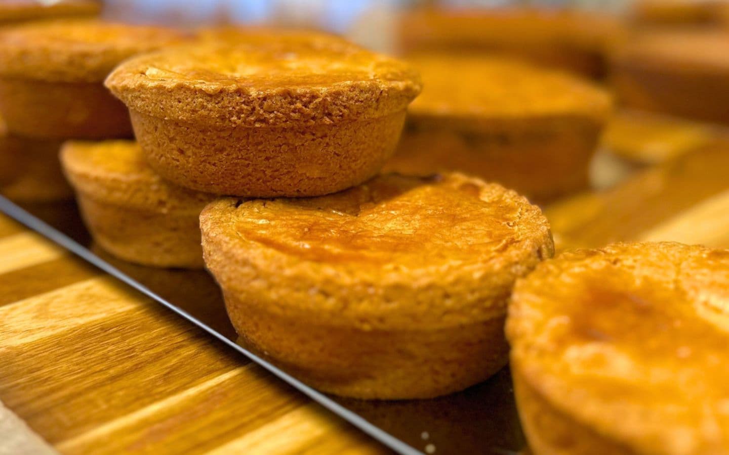 La Maison Du Gâteau Basque_Bayonne_Gâteaux basques