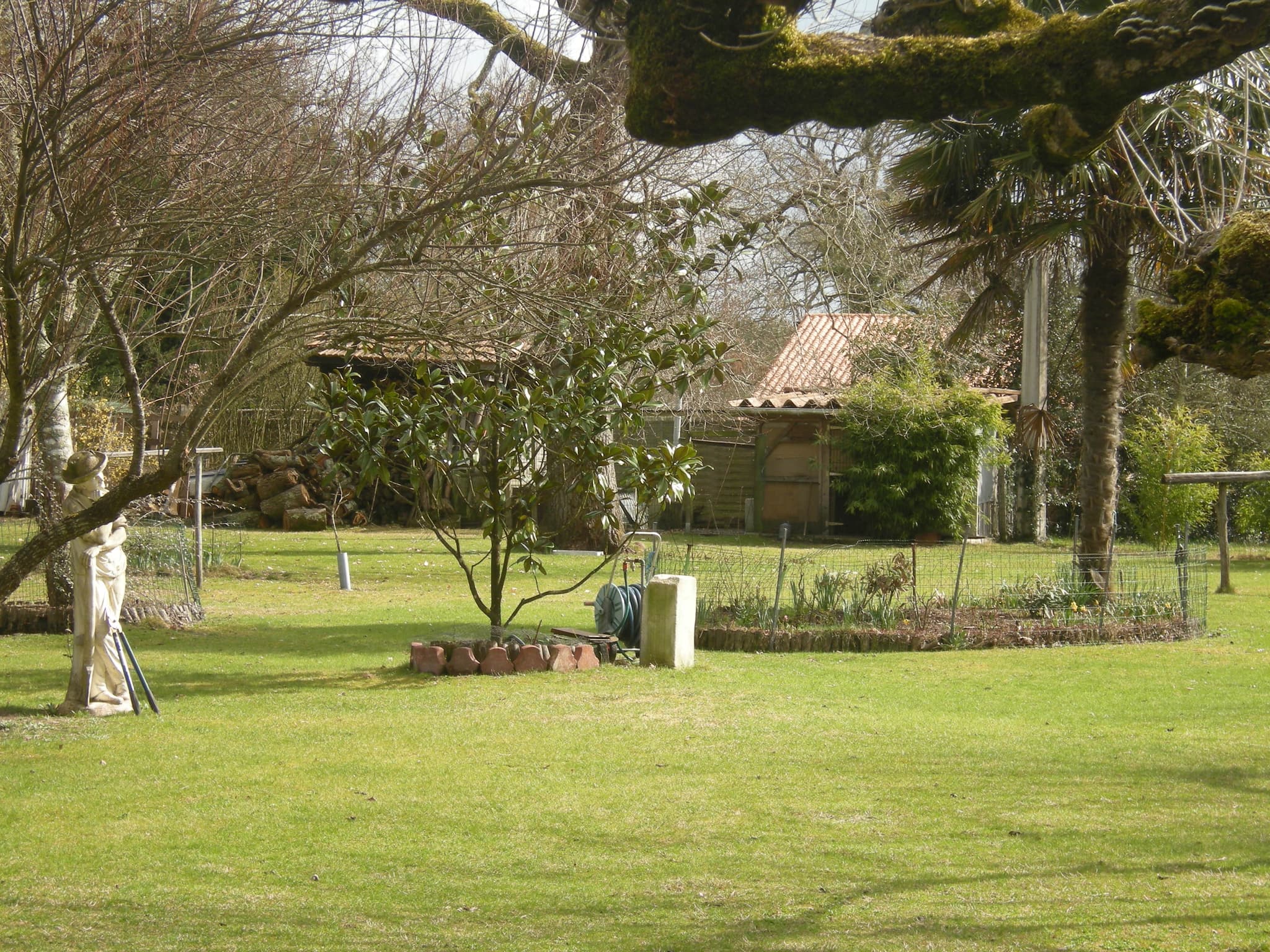Gite des Gargails