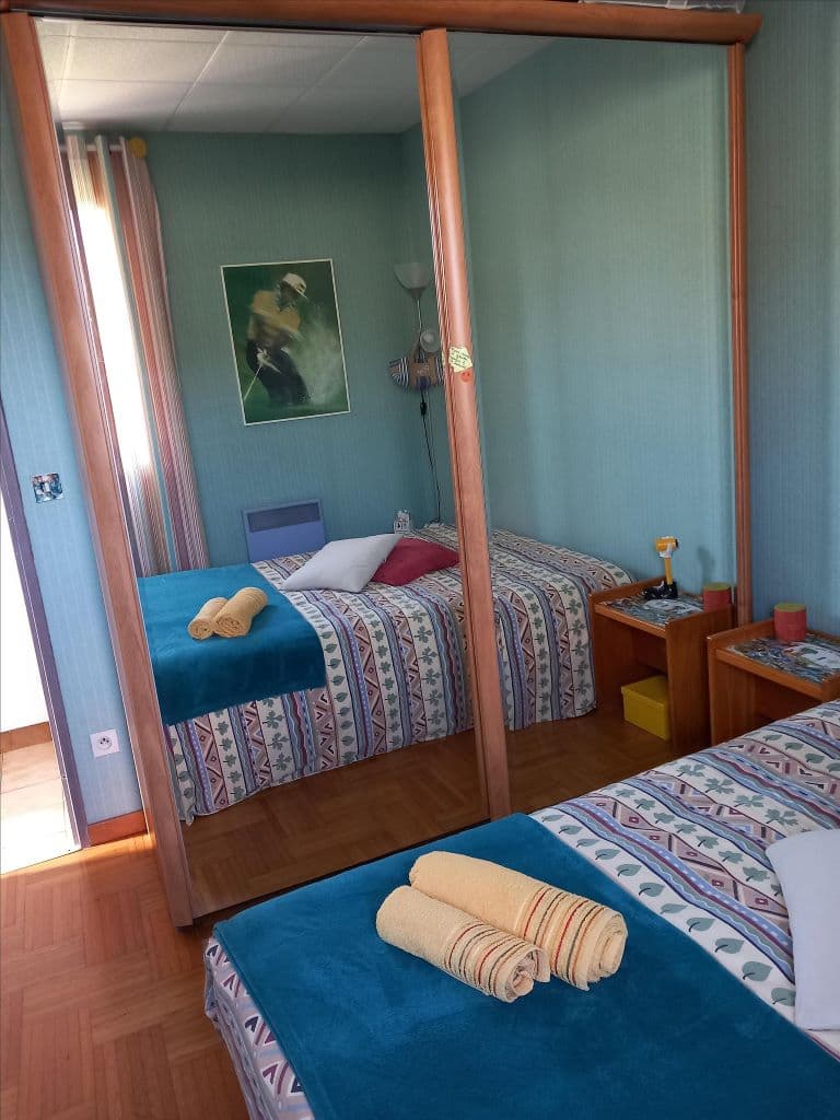Maison Casa Maya - St Vt de Tyrosse - OTI LAS