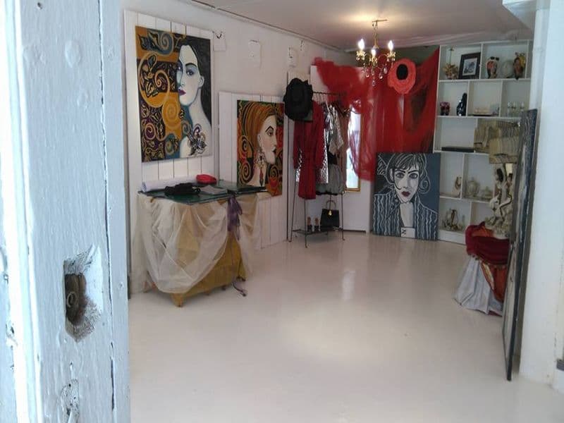 Melle Zigou Gallery