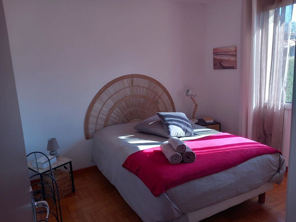 Maison Casa Maya - St Vt de Tyrosse - OTI LAS
