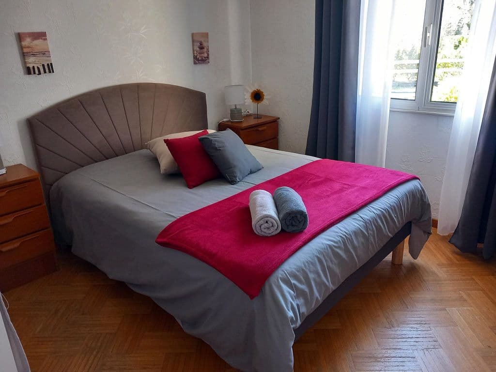 Maison Casa Maya - St Vt de Tyrosse - OTI LAS