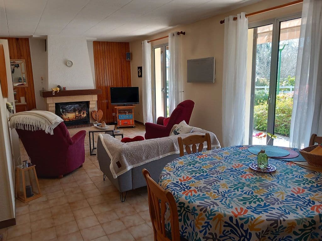 Maison Casa Maya - St Vt de Tyrosse - OTI LAS