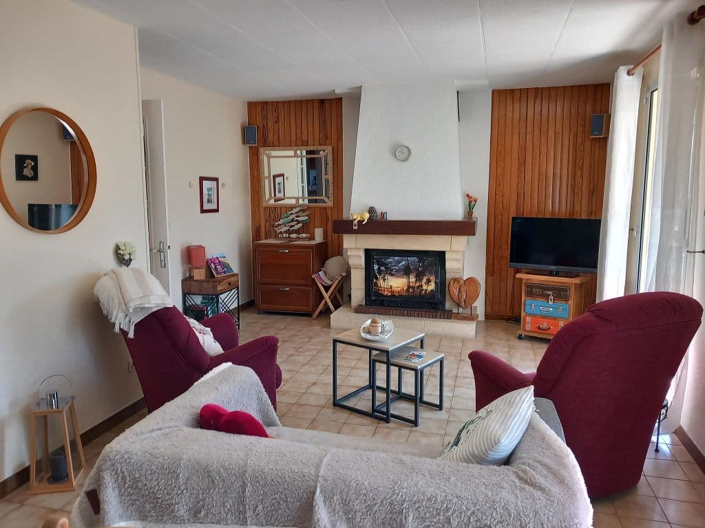 Maison Casa Maya - St Vt de Tyrosse - OTI LAS